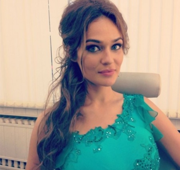 Цитата дня: Алена Водонаева об агрессивных поклонниках в Сети