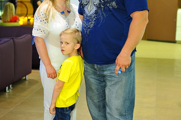 Олег Батрак, IVONA bigmir)net