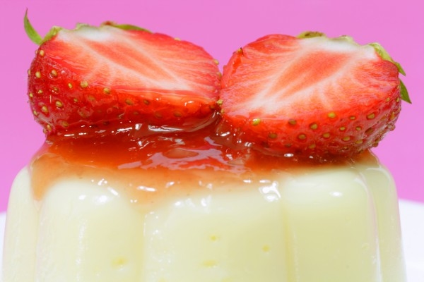 Сладкий пудинг на завтрак: Три вкусные идеи