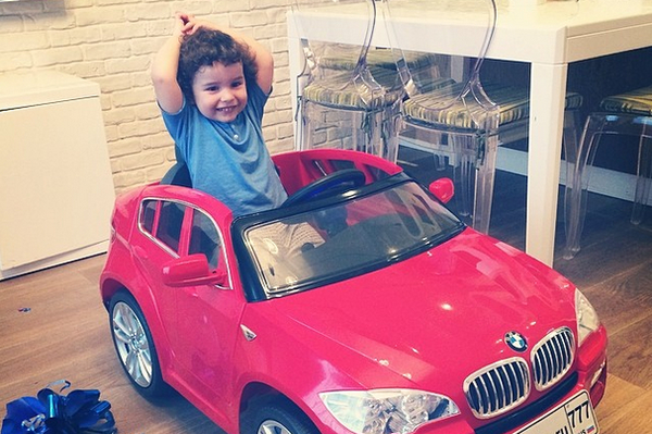 instagram.com/achekhova