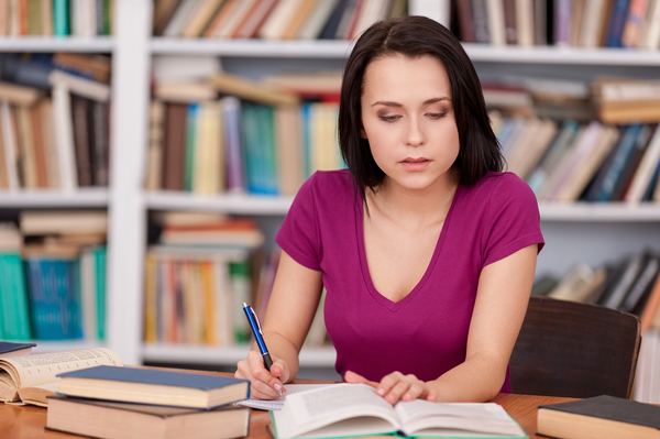 В Украине начинается основная сессия ЗНО-2014