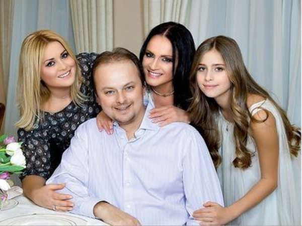 Невестка Софии Ротару: У меня Крым вызывает чувство восхищения