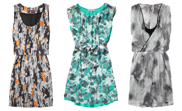 Самые женственные наряды для лета от Pepe Jeans