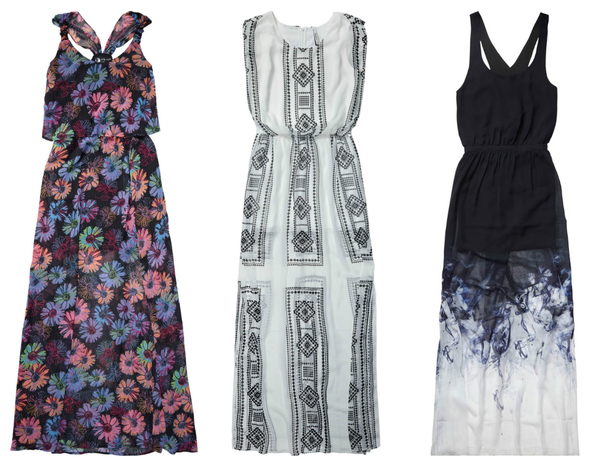 Самые женственные наряды для лета от Pepe Jeans