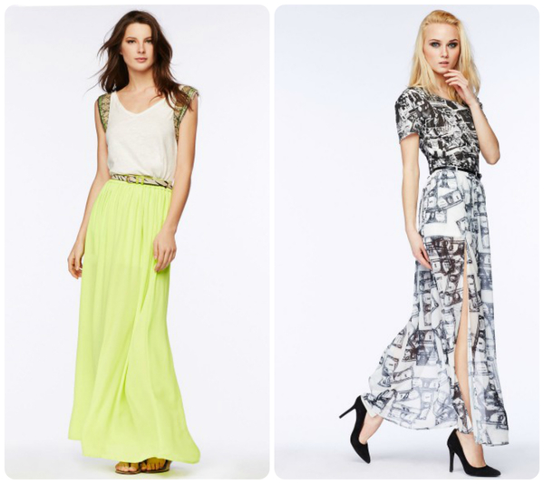 Самые женственные наряды для лета от Pepe Jeans