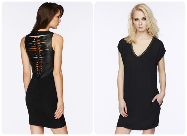 Самые женственные наряды для лета от Pepe Jeans