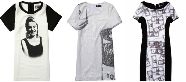 Самые женственные наряды для лета от Pepe Jeans