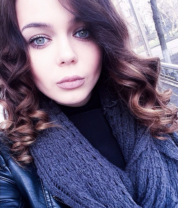 Алина Гросу прокомментировала слухи о романе с женатым футболистом