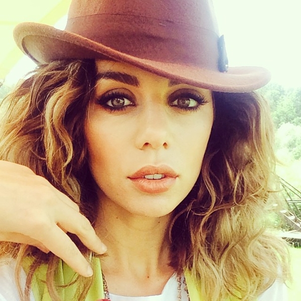 Цитата дня: Аня Седокова о своей мечте стать артисткой