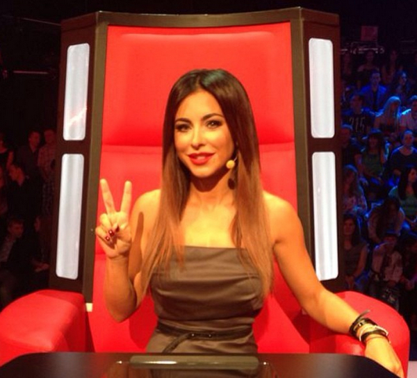 Ани Лорак оправдалась перед общественностью