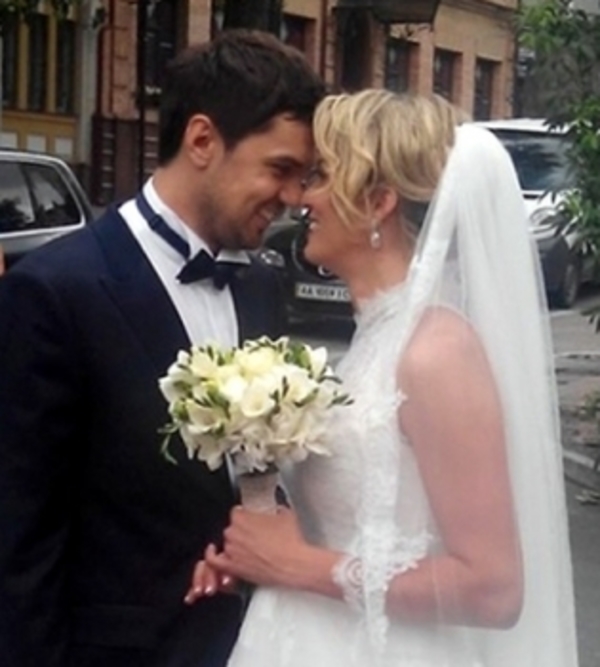 Подробности свадьбы Холостяка Евтушенко и Натальи Добрынской