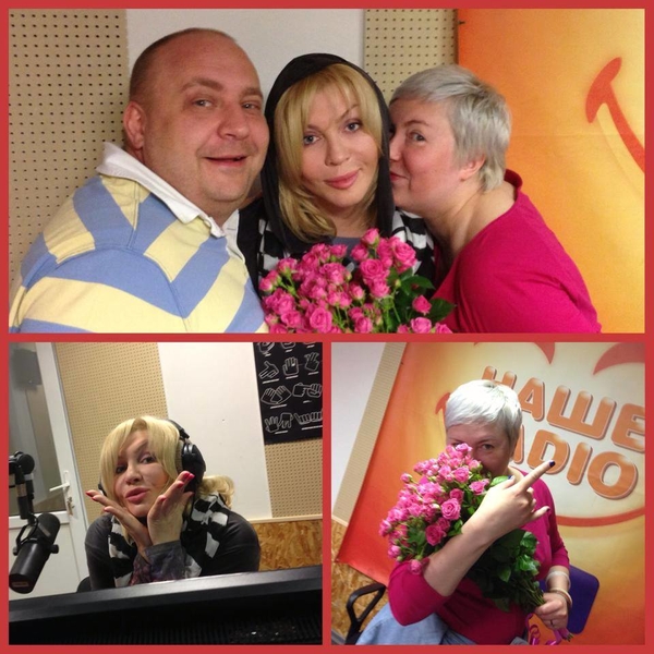 Фото Ирины Билык практически без макияжа попало в Сеть