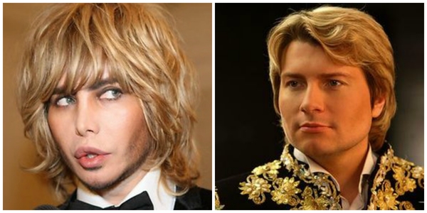 Николай Басков и Сергей Зверев затеяли ссору в соцсетях