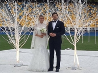 Константин Евтушенко рассказал, как он ухаживал за Натальей Добрынской