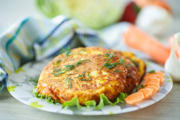 Готовим детям: ТОП-5 идей для летнего обеда