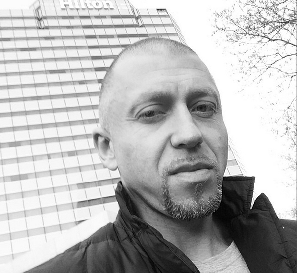 Рэпер Seryoga презентовал новый клип Мой райдер