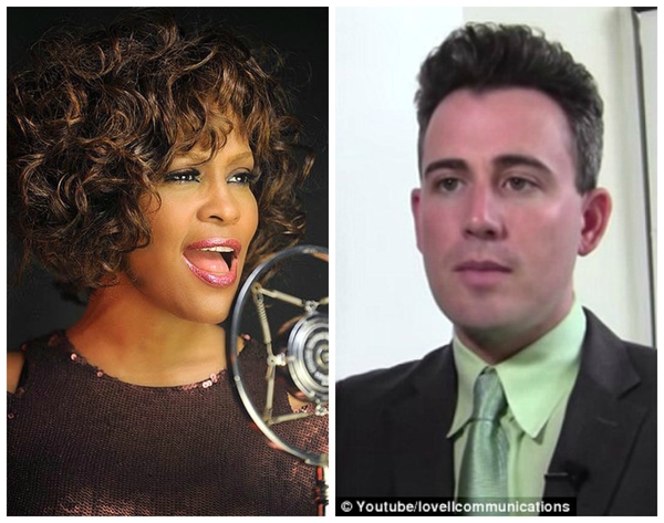 Поклонник Уитни Хьюстон купил дом покойной звезды за $1,5 миллиона