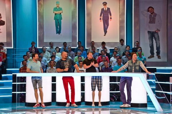 Марина Головнева