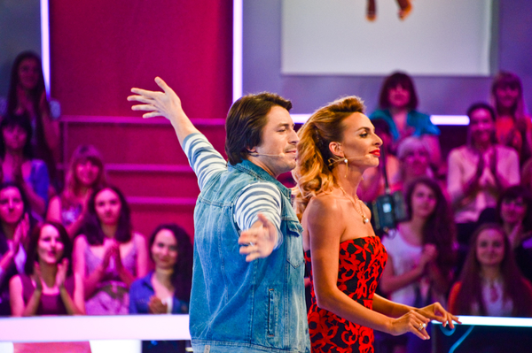 Марина Головнева