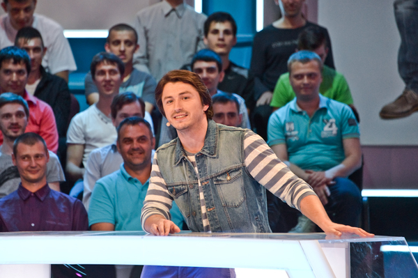 Марина Головнева