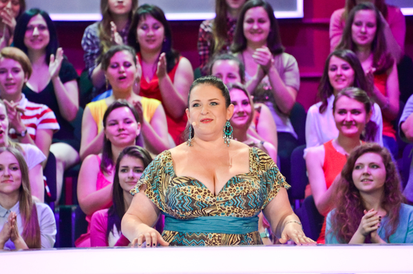 Марина Головнева