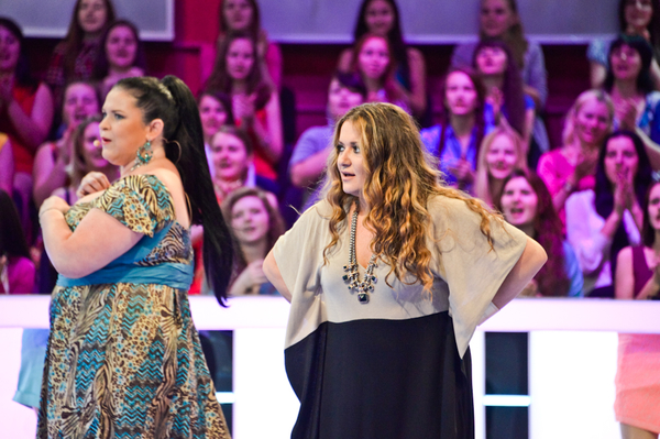 Марина Головнева