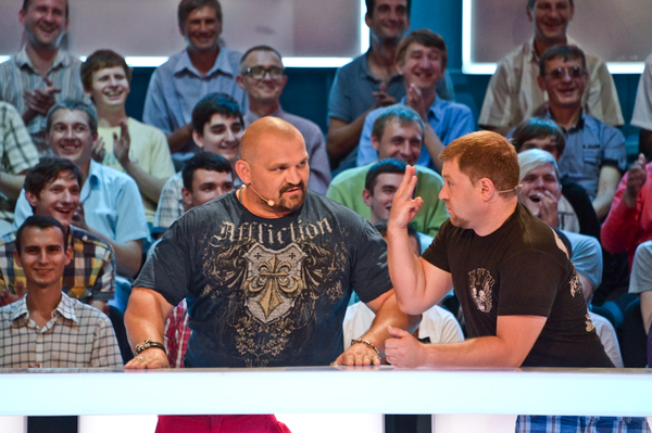 Марина Головнева