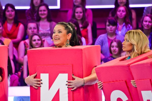 Марина Головнева