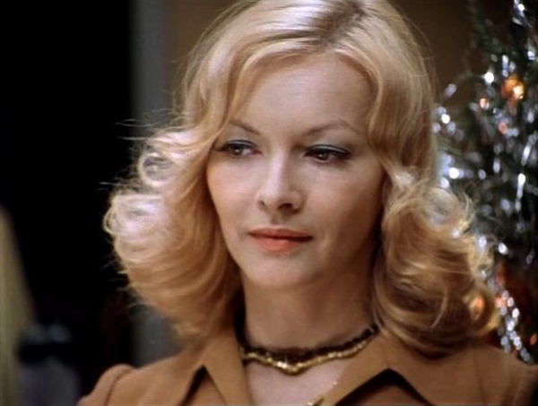 Именинница Барбара Брыльска: ТОП-10 ролей 75-летней кинодивы