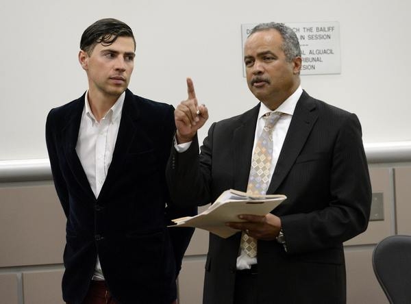 Виталий Седюк извинился перед Брэдом Питтом в прямом эфире