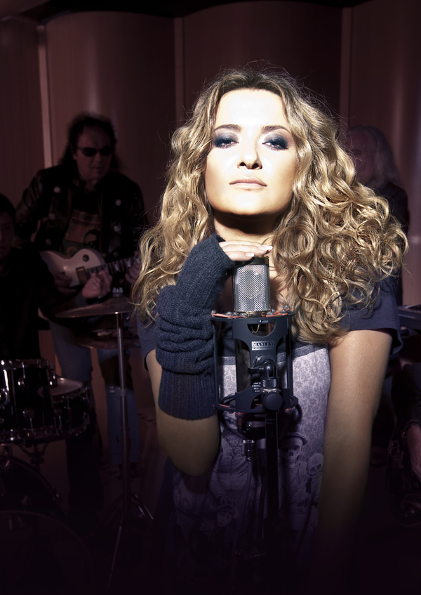 Наталья Могилевская: Или я номер один в профессии, или я рожаю детей