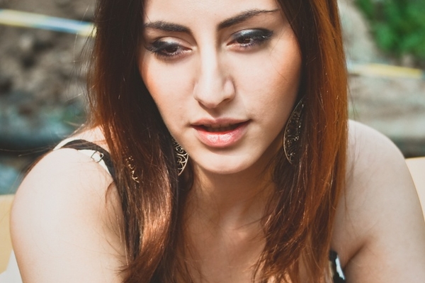 Марина Головнева