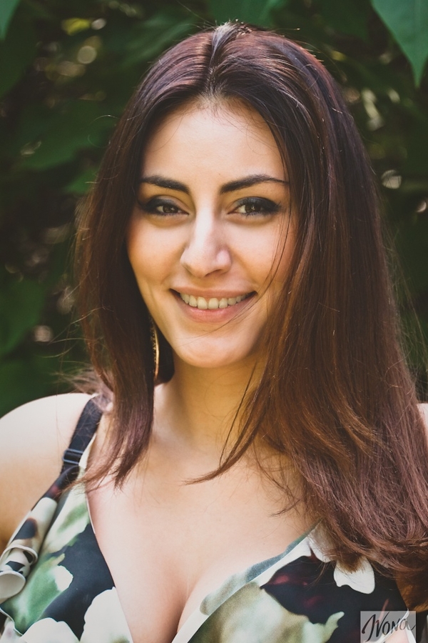 Роза Аль-Намри рассказала о характерах участниц шоу Холостяк 4