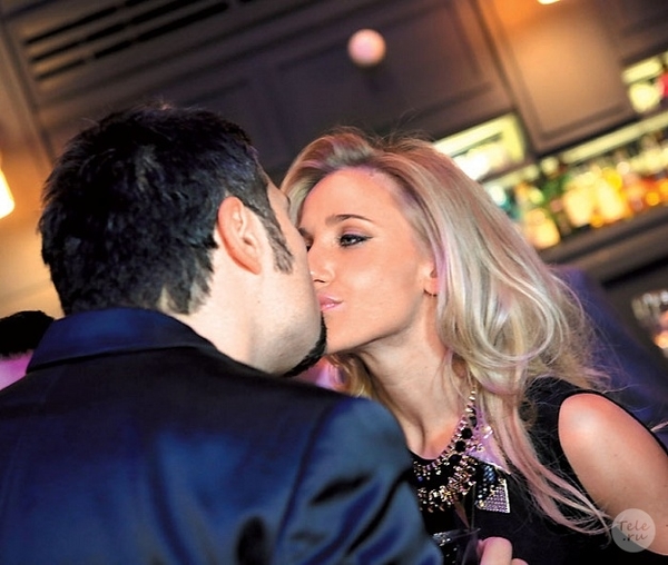 Алексей Чумаков и Юлия Ковальчук создадут дуэт