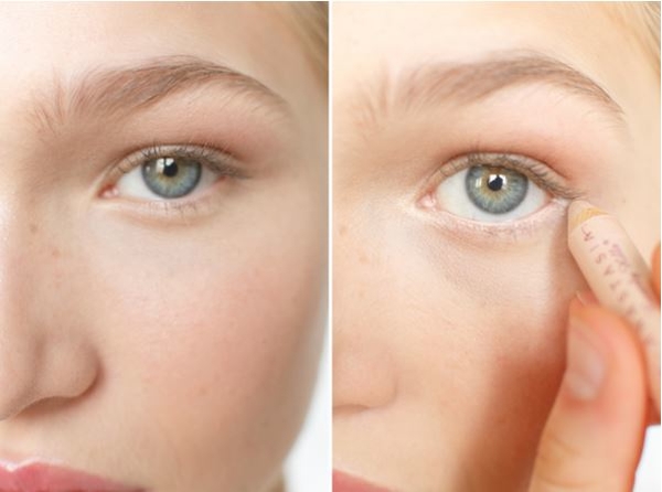 Свадебный макияж 2014: Мастер-класс