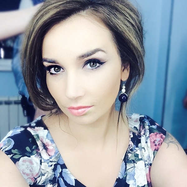 Beauty-образ дня: Анфиса Чехова