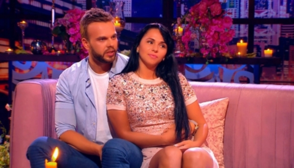 Холостяк 2 Россия: Экс-супруг Седоковой наслаждается новыми отношениями