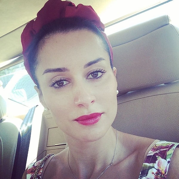 Цитата дня: Тина Канделаки о чувстве собственного достоинства