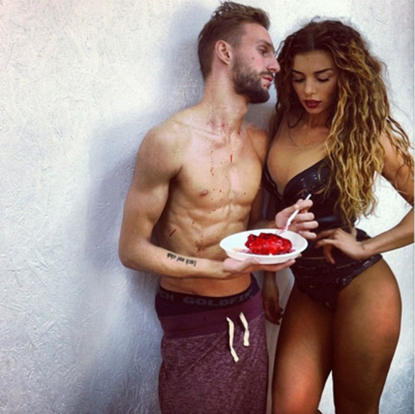 Аня Седокова похвасталась успехами нового парня