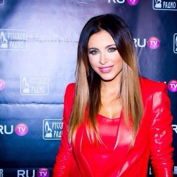 Пресс-служба Ани Лорак опровергла информацию о выступлении в Ялте