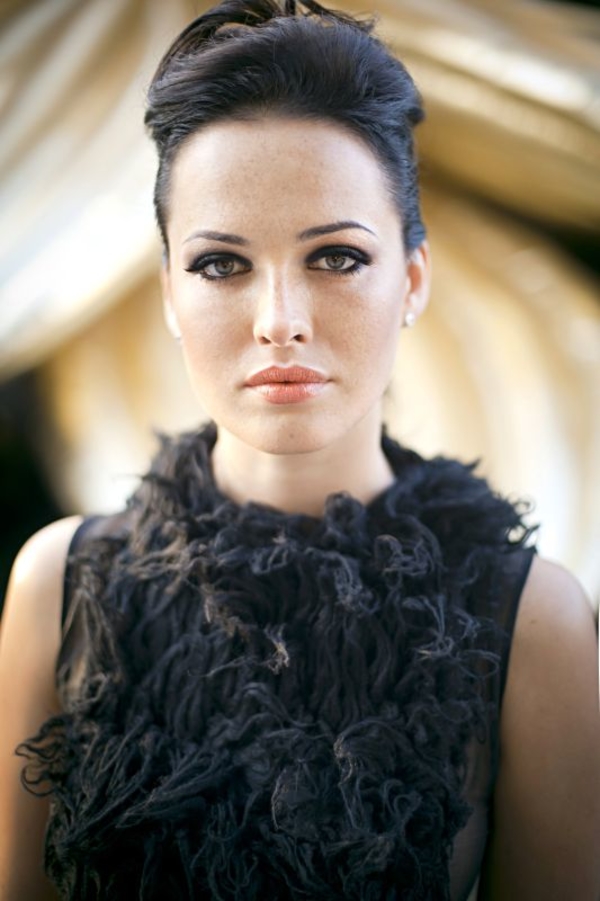 Звезда Playboy Даша Астафьева сыграет главную роль в военном фильме