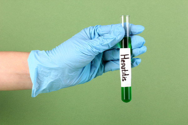 Как вылечить гепатит