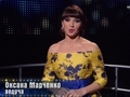 Україна має талант 6: Оксана Марченко вышла на сцену в патриотичном платье