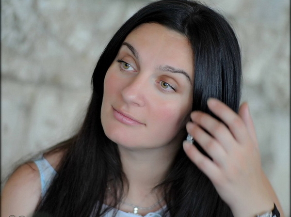 Елена Ваенга отсудила 30 тыс. гривен у таблоида