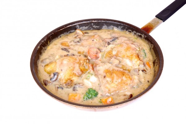 Легкий ужин для летнего вечера: ТОП-5 рецептов