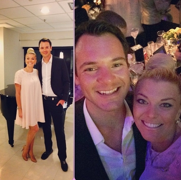 Ириша Блохина беременна – СМИ