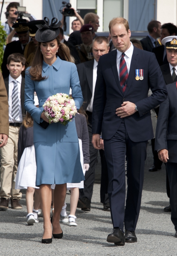 Look дня: Кейт Миддлтон