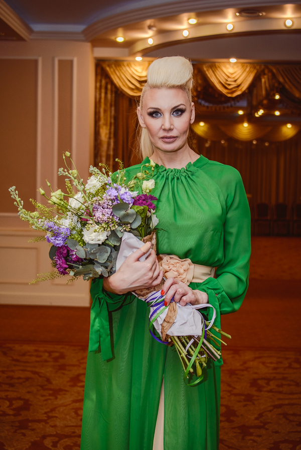 Светлана Вольнова о выходке Потапа в России: Пацана реально занесло