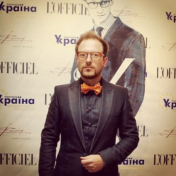 Игорь Посыпайко рассказал о пребывании в лагере Правого сектора