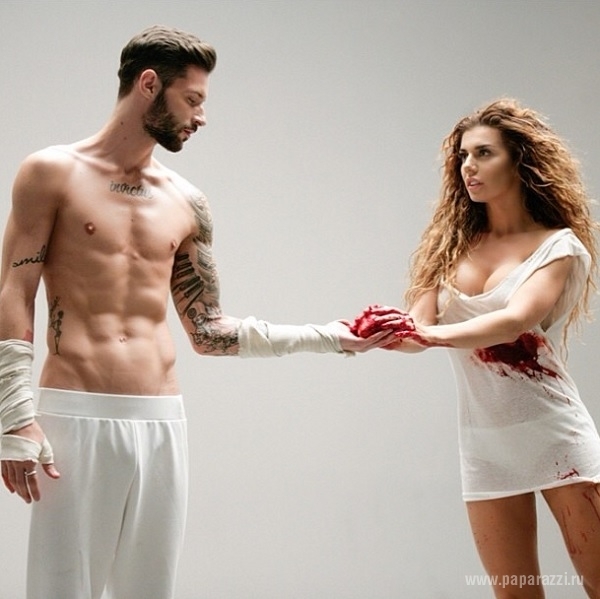 Возлюбленный Седоковой оставил жену с ребенком ради звезды – СМИ